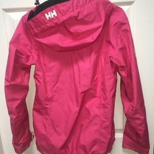 H/H jacket